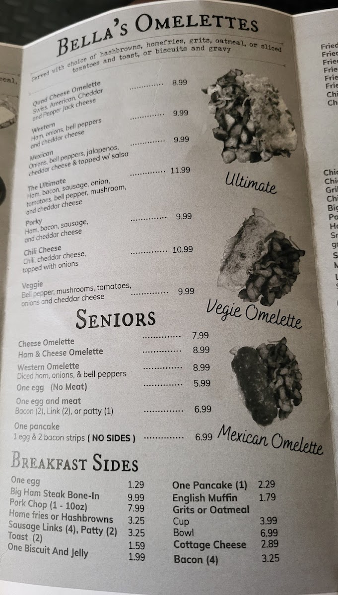 Menu Photo 7