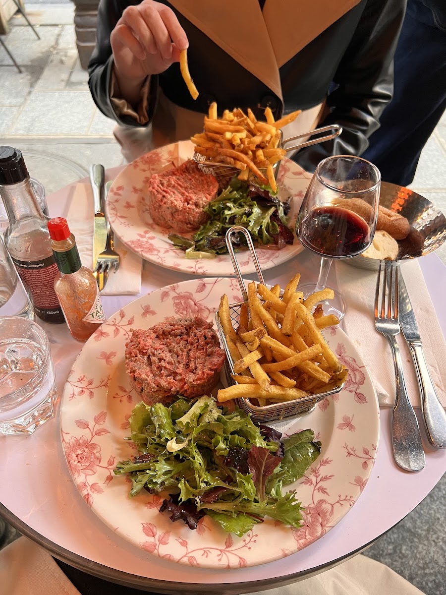 La Banquette Marais - Photo 4