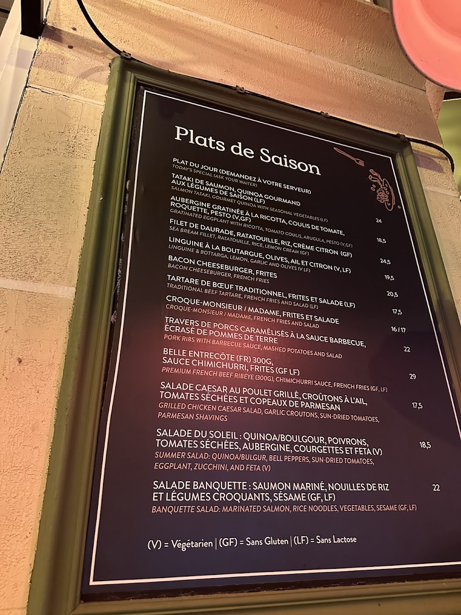 Menu Photo 9