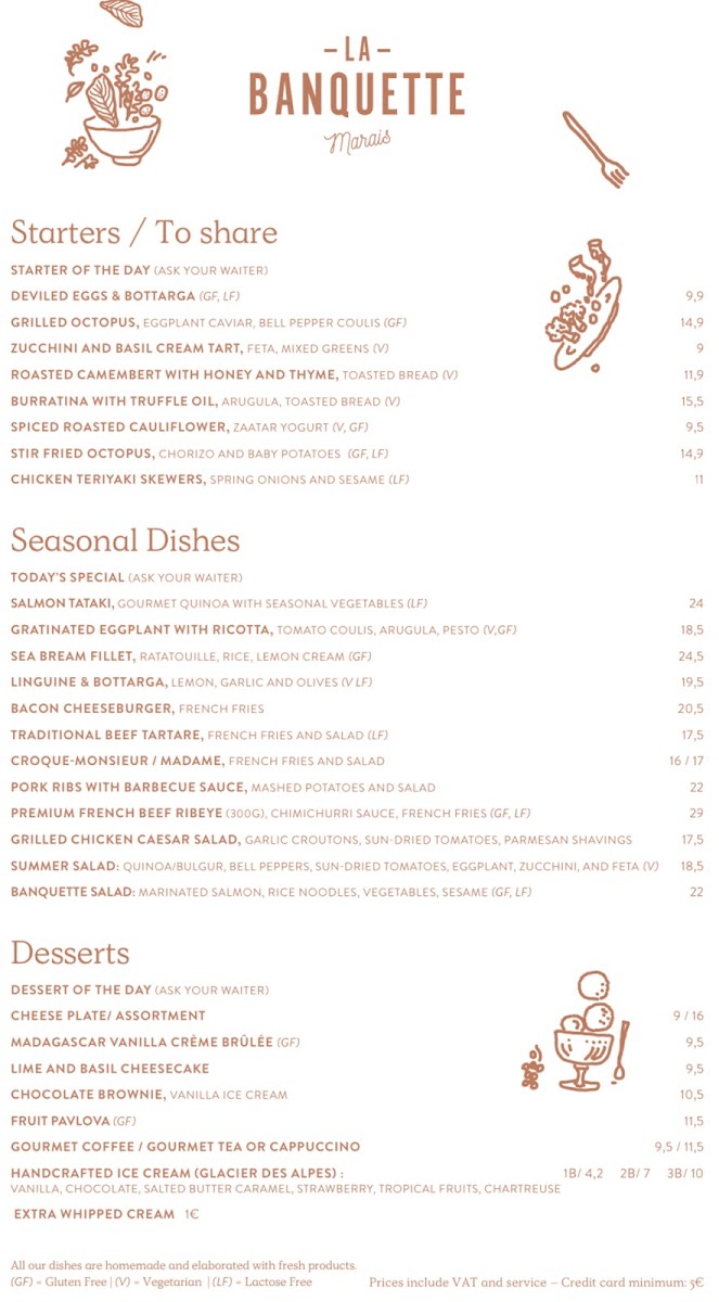 Menu Photo 6