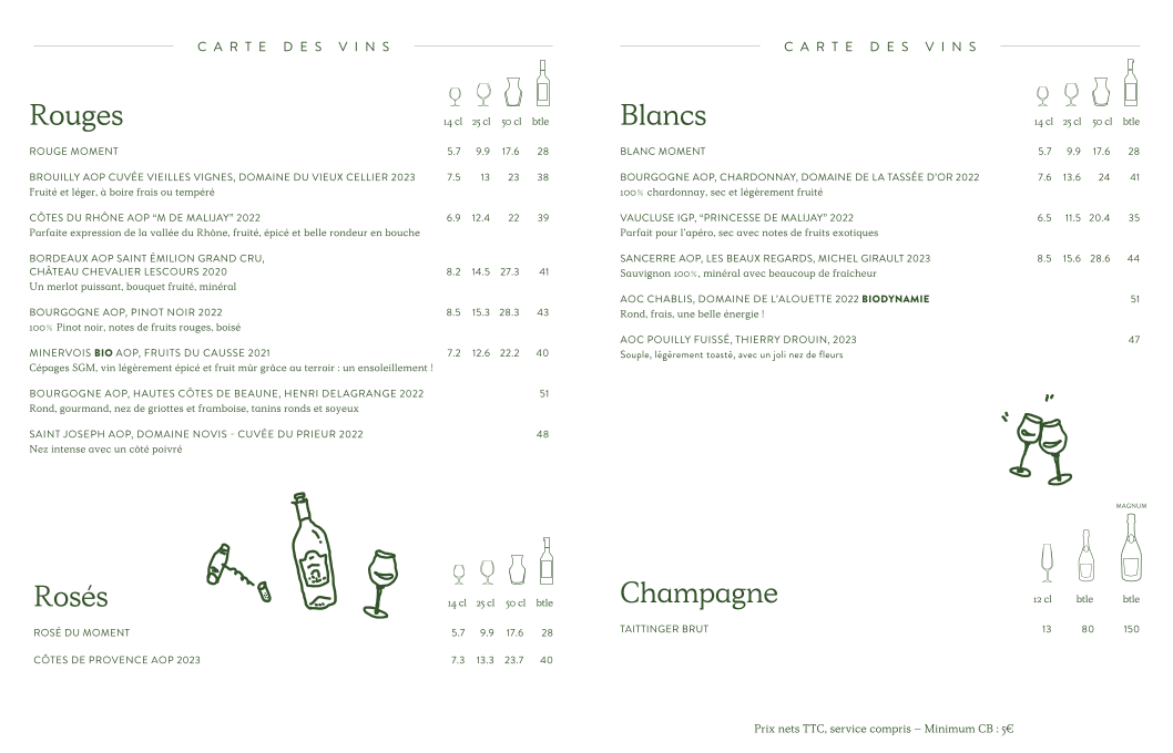 Menu Photo 7
