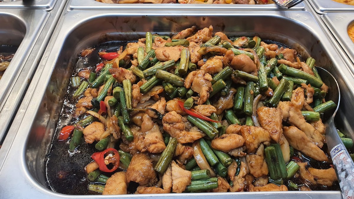 Lek Take Away - Photo 7