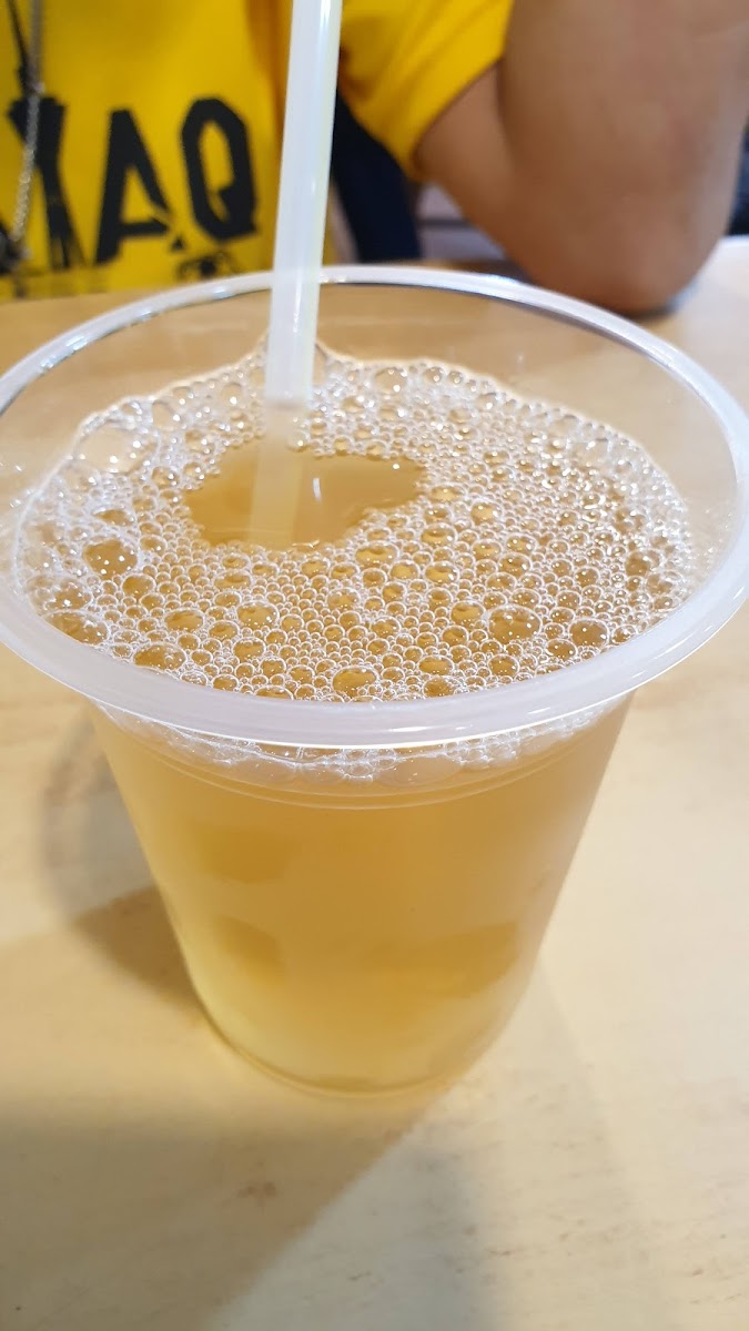 One Happiness Tea House (Wah Tua Guan ) 一乐茶坊(华佗馆） - Photo 9