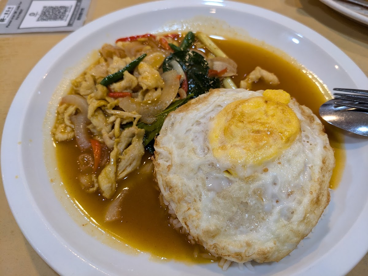 One Happiness Tea House (Wah Tua Guan ) 一乐茶坊(华佗馆） - Photo 2