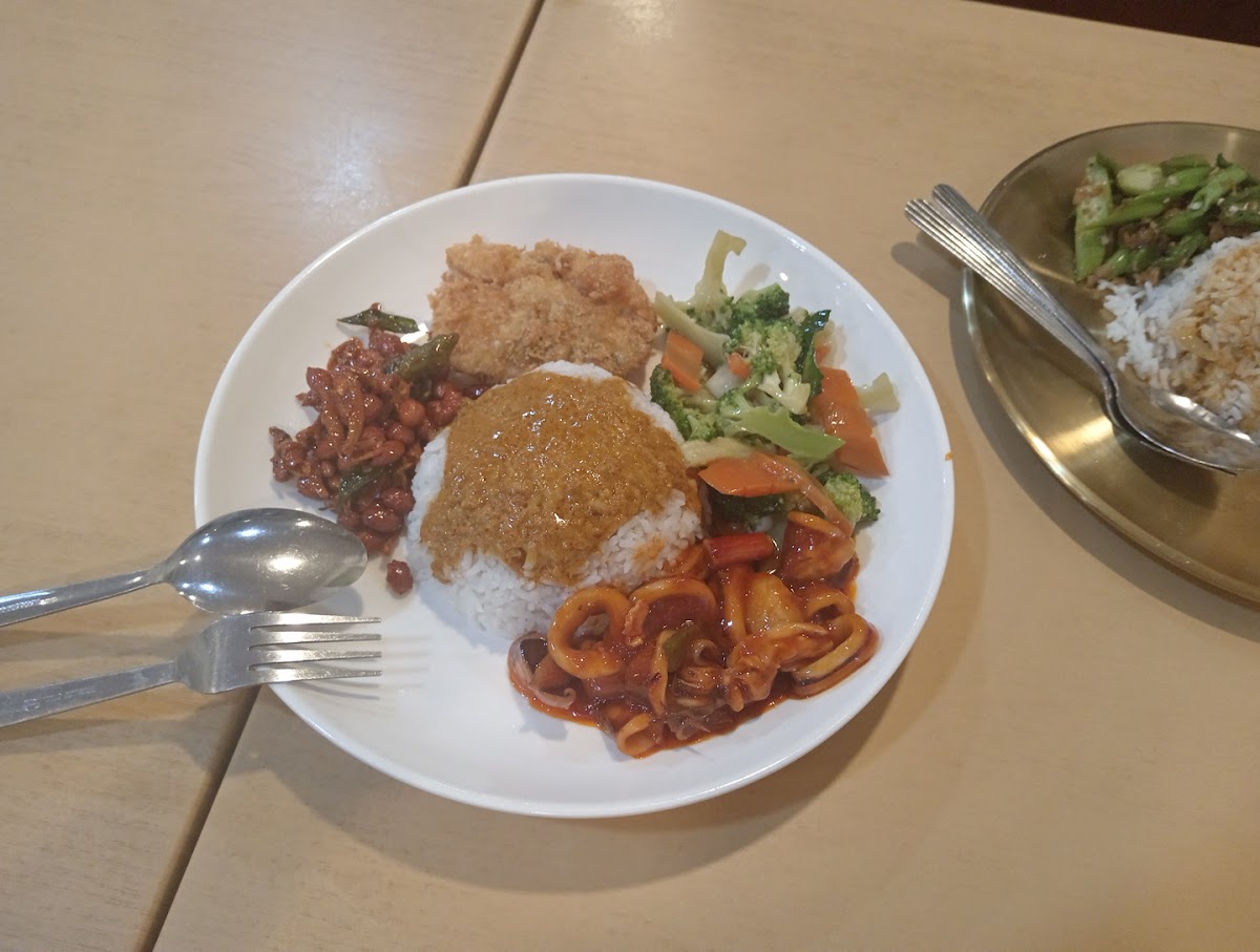 One Happiness Tea House (Wah Tua Guan ) 一乐茶坊(华佗馆） - Photo 3