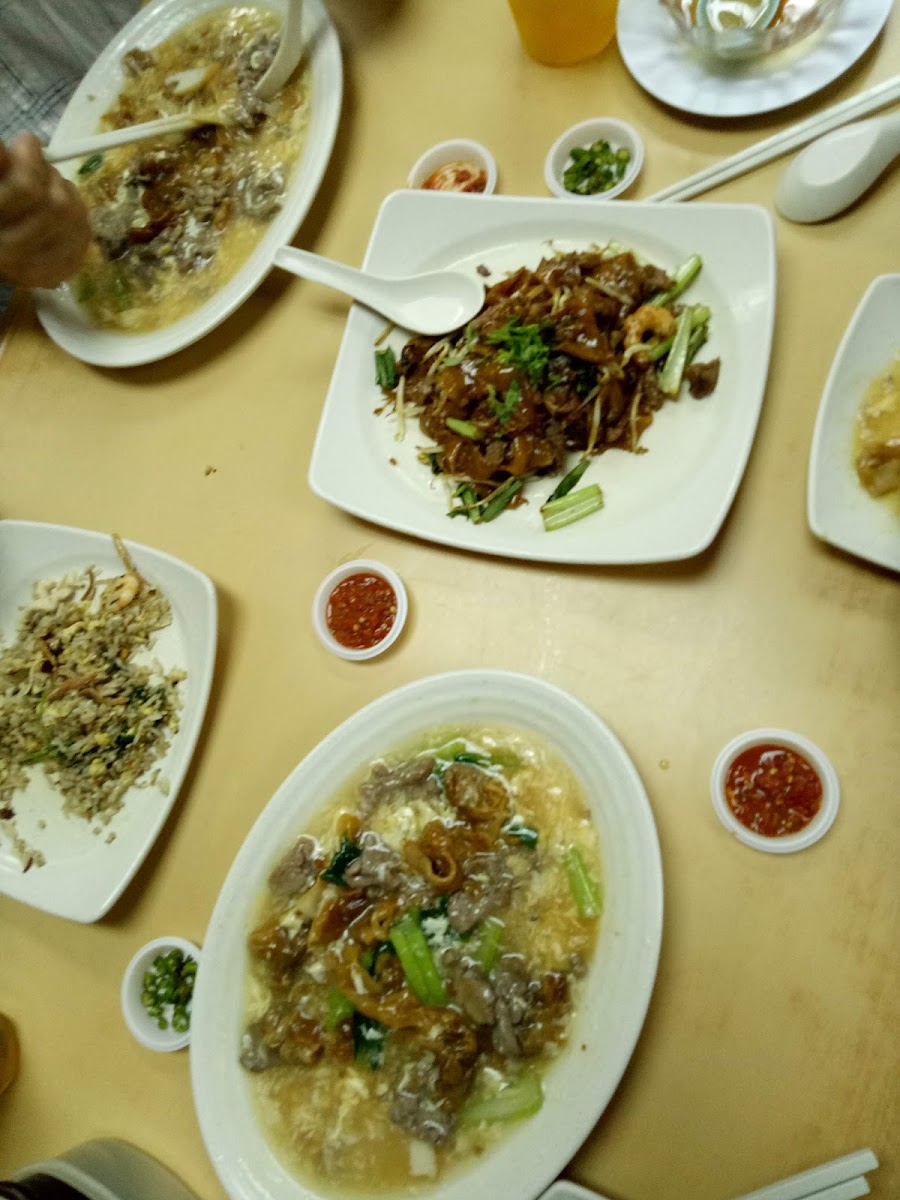 One Happiness Tea House (Wah Tua Guan ) 一乐茶坊(华佗馆） - Photo 5