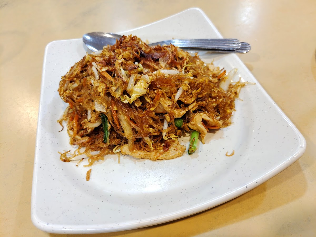 One Happiness Tea House (Wah Tua Guan ) 一乐茶坊(华佗馆） - Photo 6