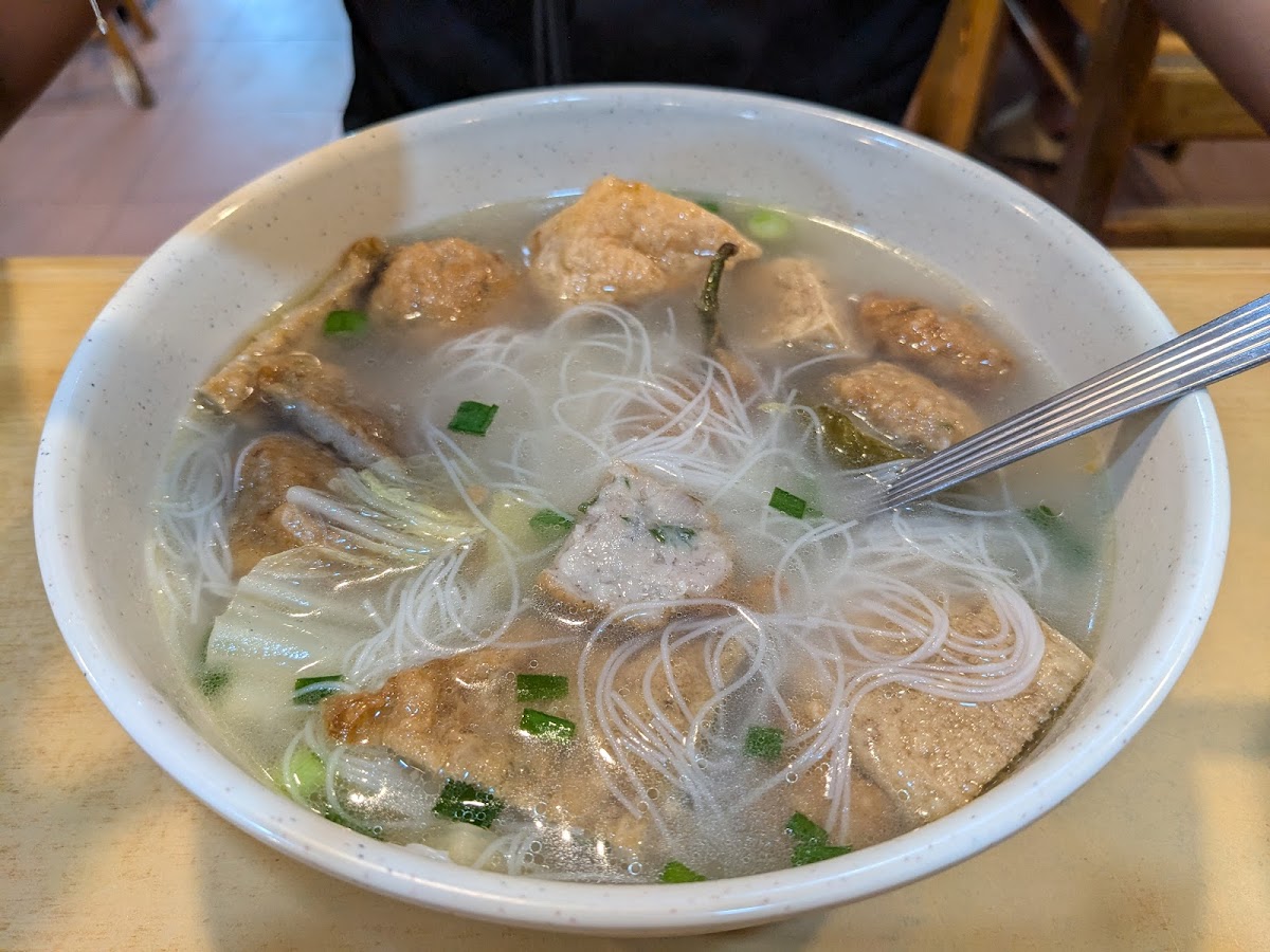 One Happiness Tea House (Wah Tua Guan ) 一乐茶坊(华佗馆） - Photo 7