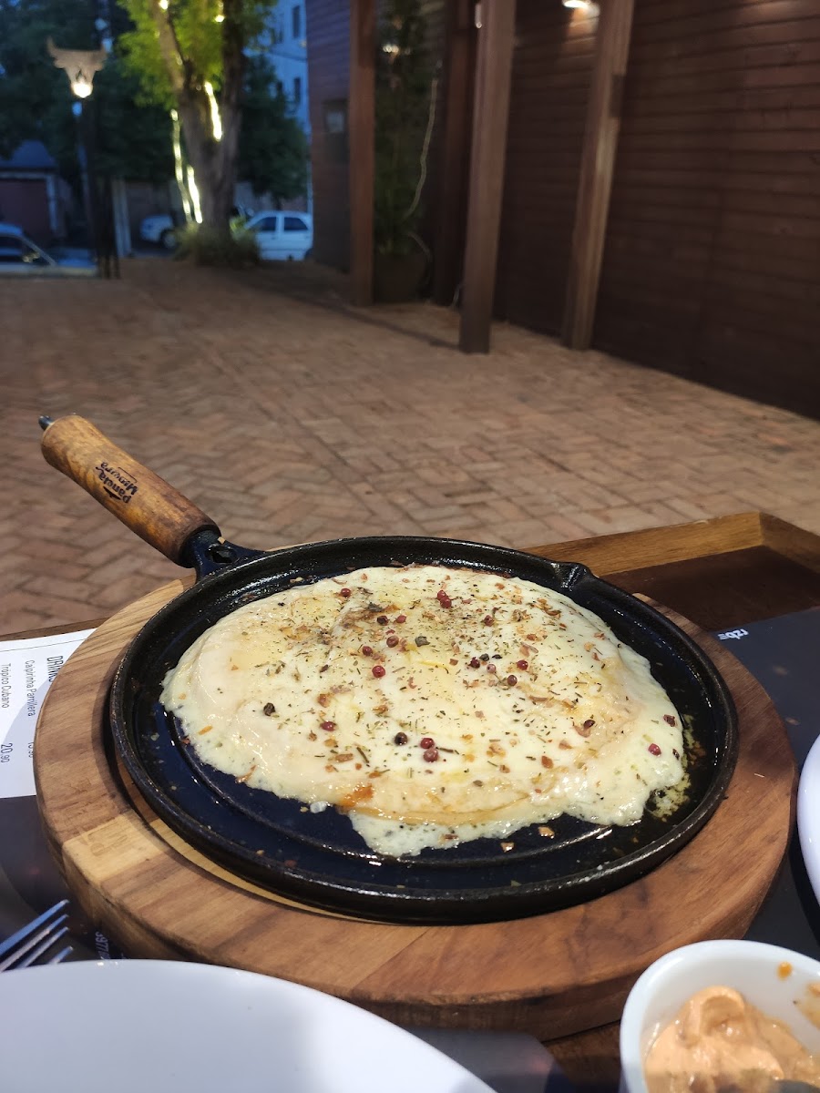 Braseiro Parrilla Oficial - Photo 2