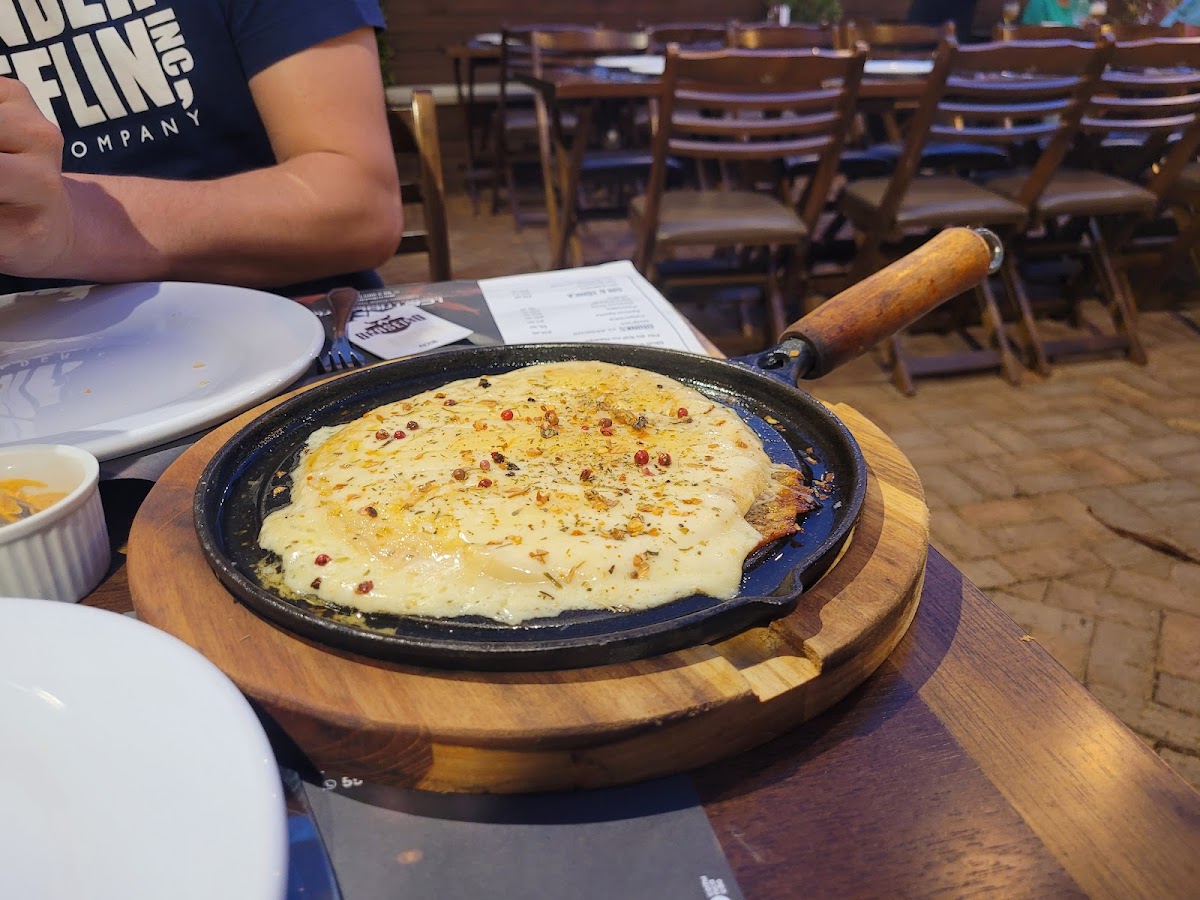Braseiro Parrilla Oficial - Photo 4