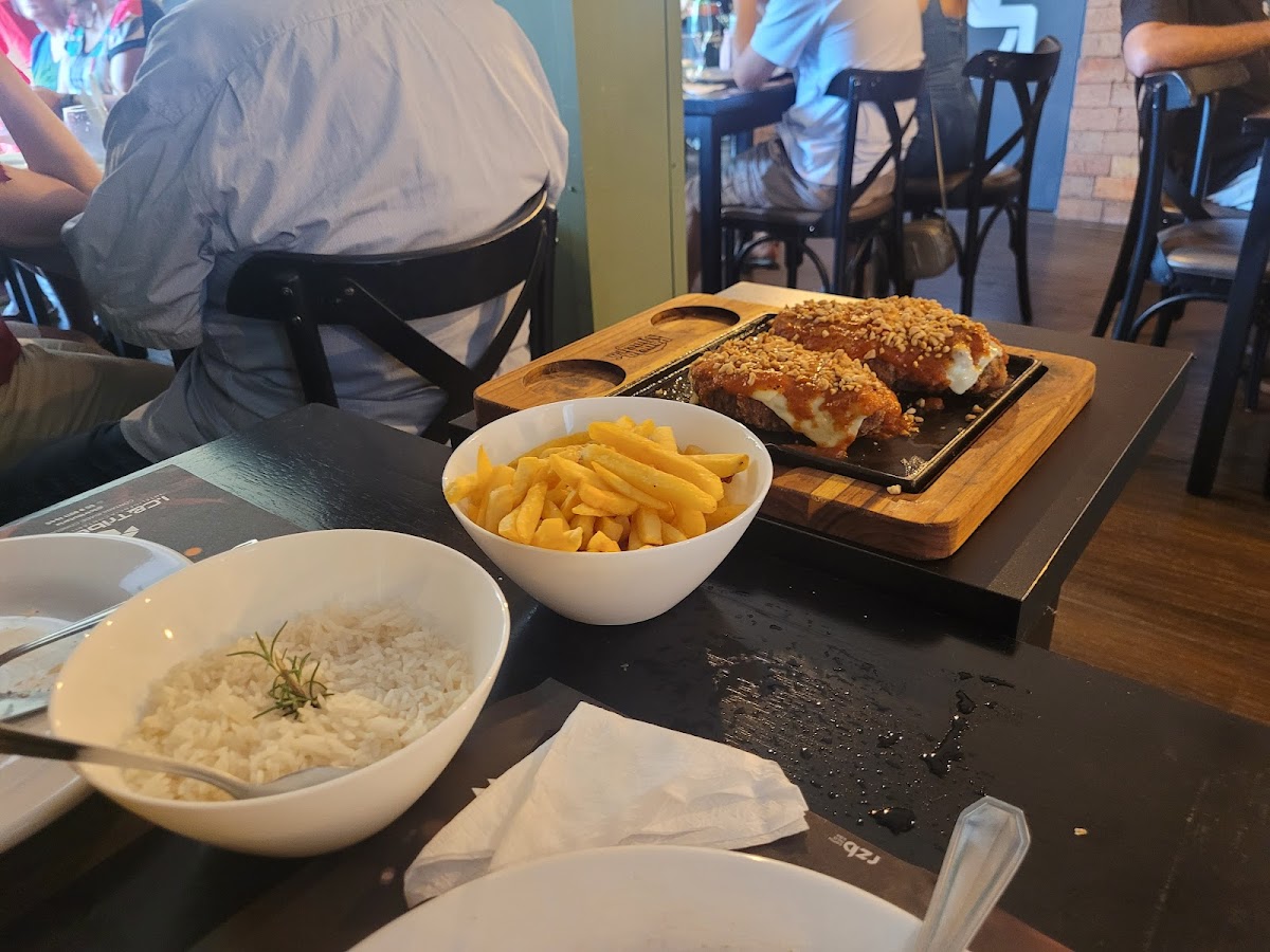 Braseiro Parrilla Oficial - Photo 6