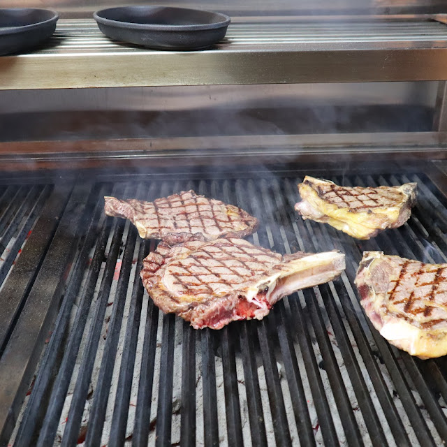 Barbecue Grill