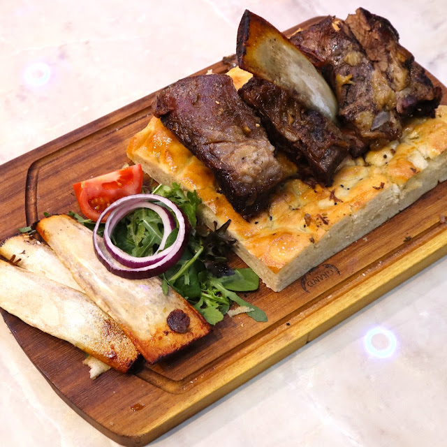 Asado Beef