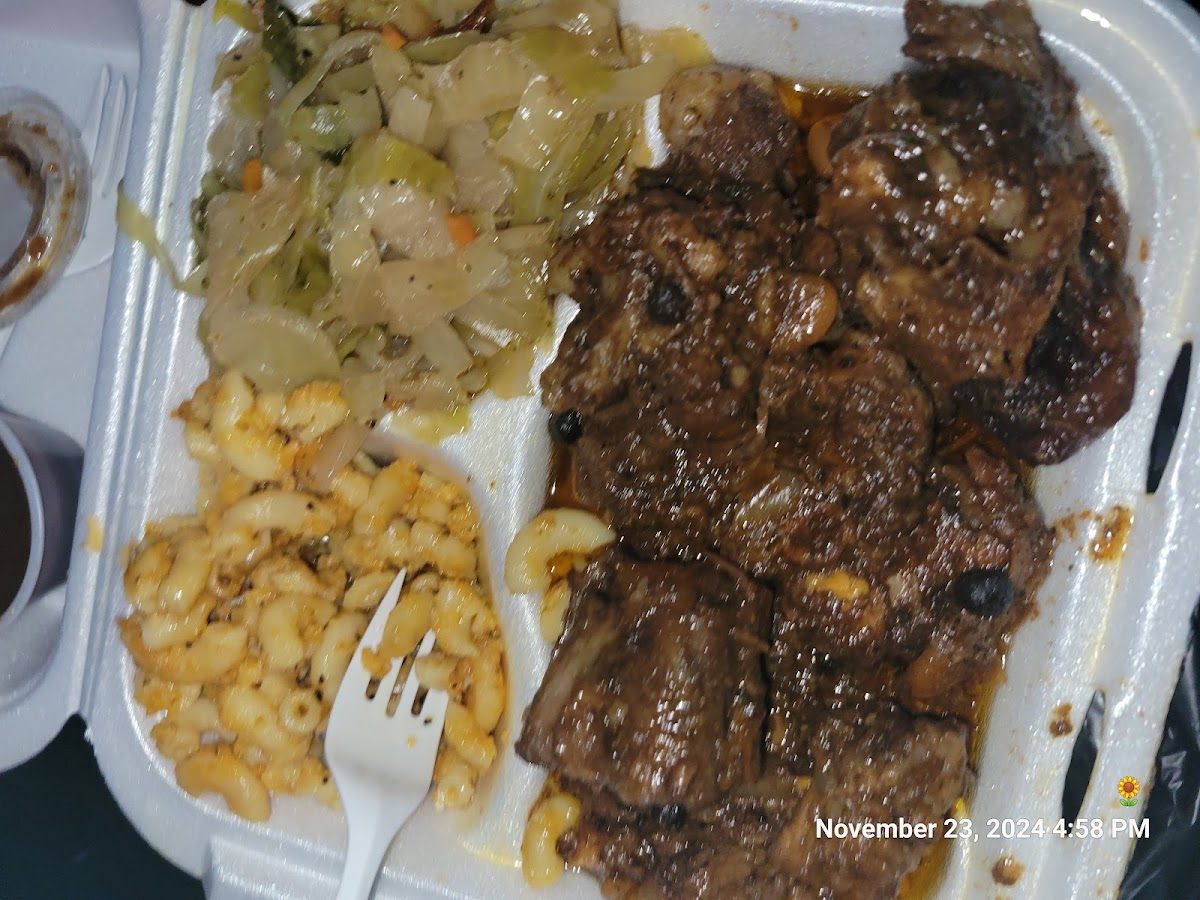 Tasty Jamaica LLC - Photo 2