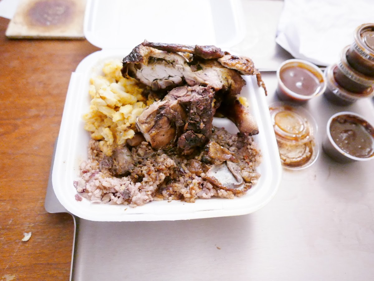 Tasty Jamaica LLC - Photo 3
