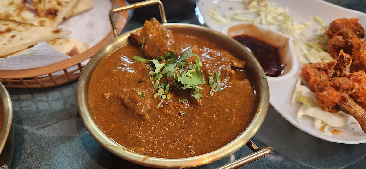 The Garden Tandoori - Photo 1