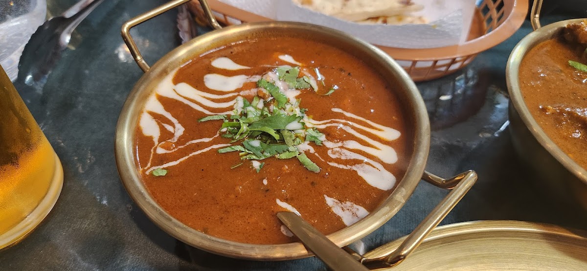 The Garden Tandoori - Photo 3