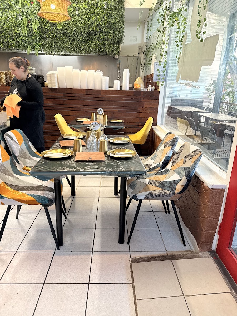 The Garden Tandoori - Photo 6