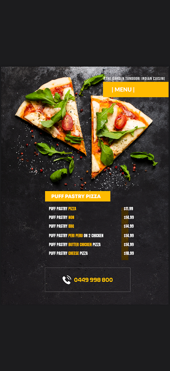 Menu Photo 3