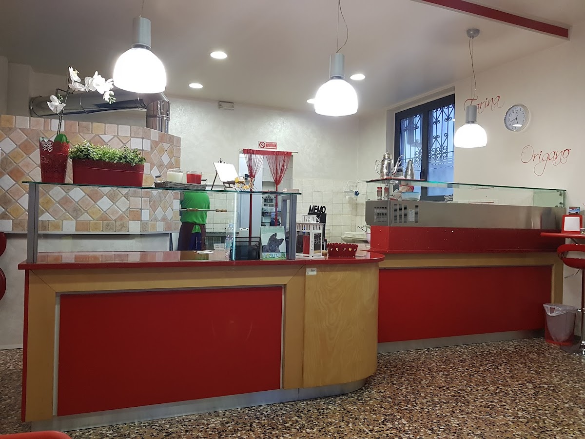 Dany Pizza D'Asporto