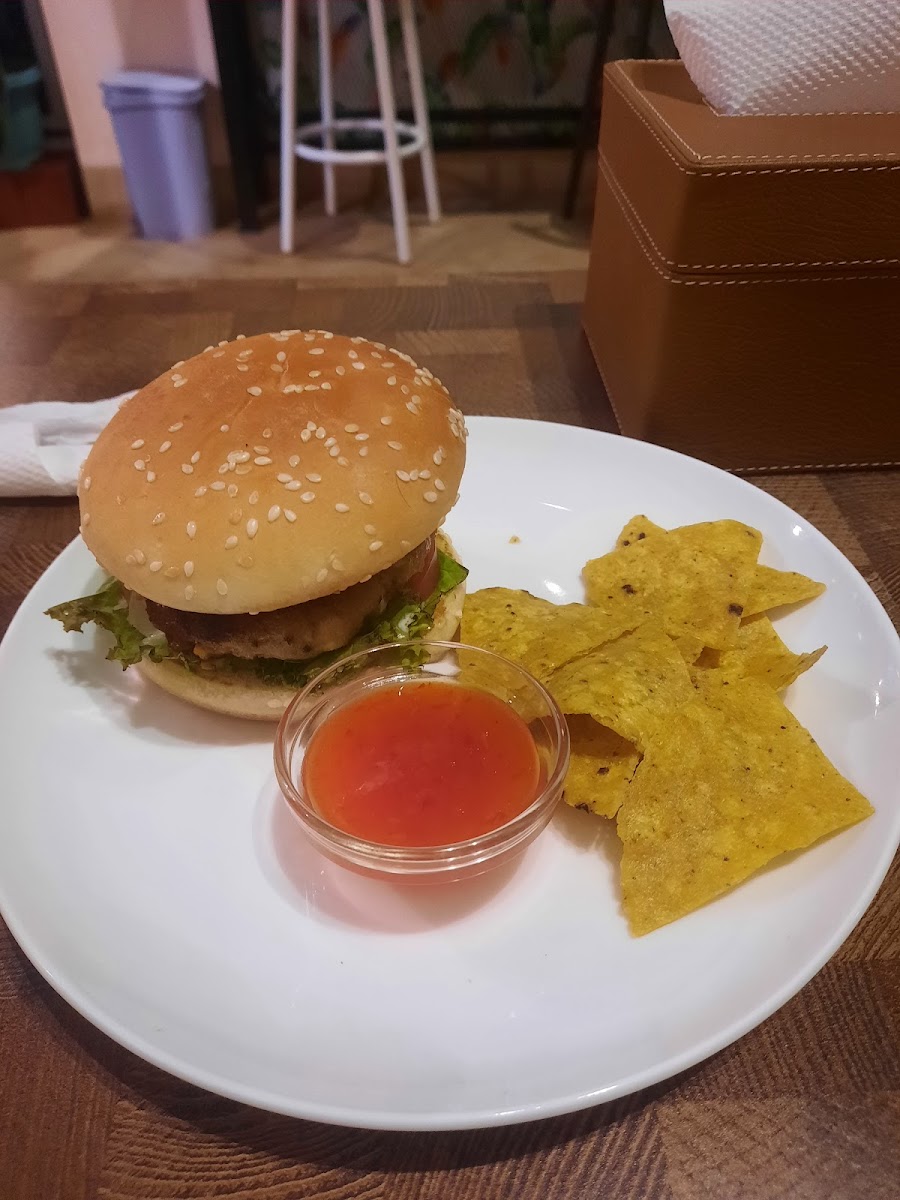 JOY Café Garden - Photo 7