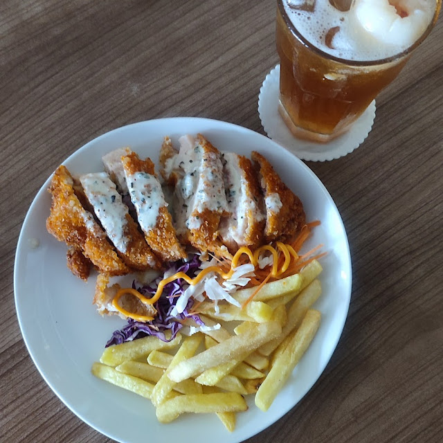 Chicken Cordon Bleu