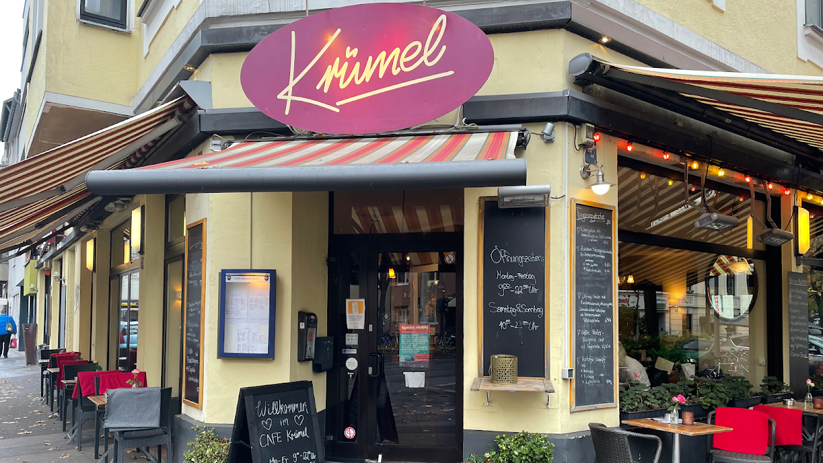Krumel