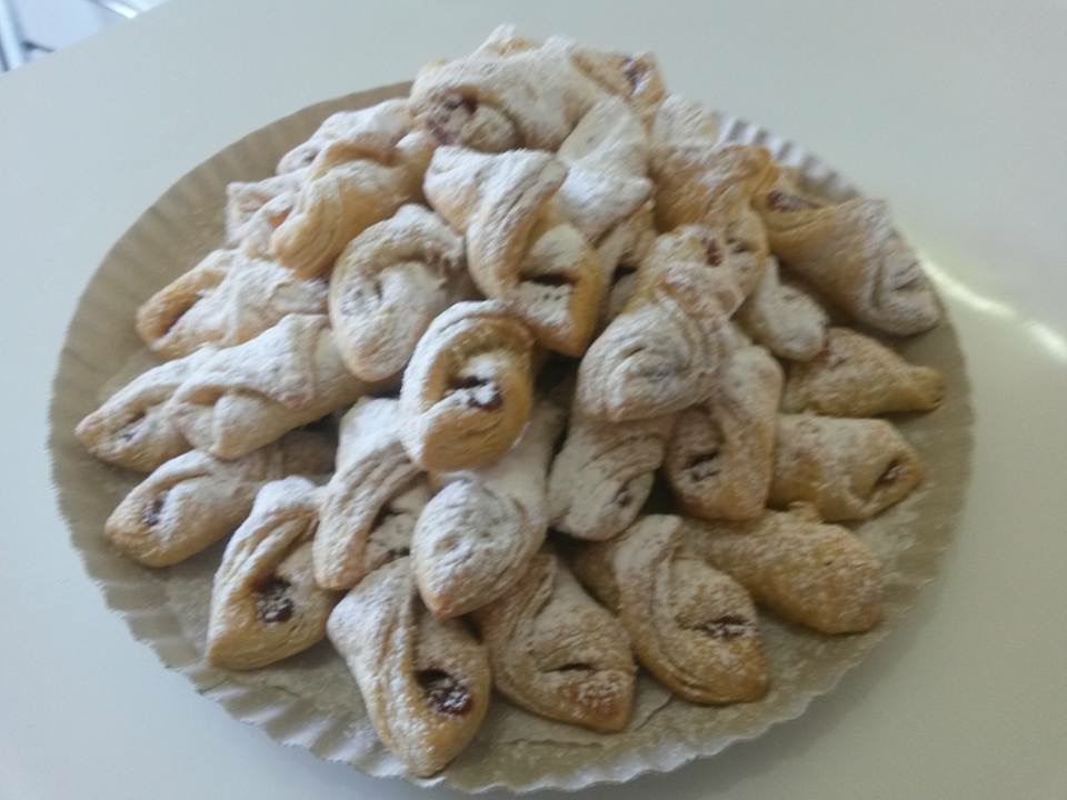 Confeitaria Nossa Senhora do Caravaggio (Salgados Caravaggio) - Photo 7