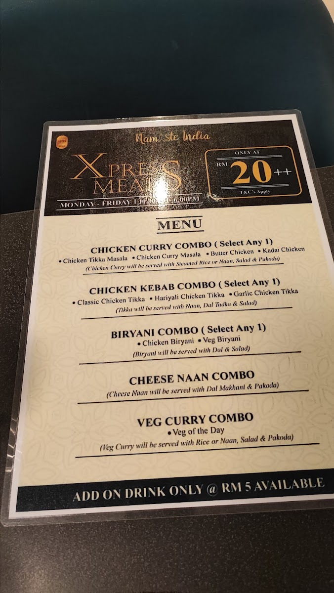 Menu Photo 6