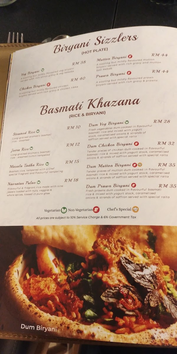 Menu Photo 7