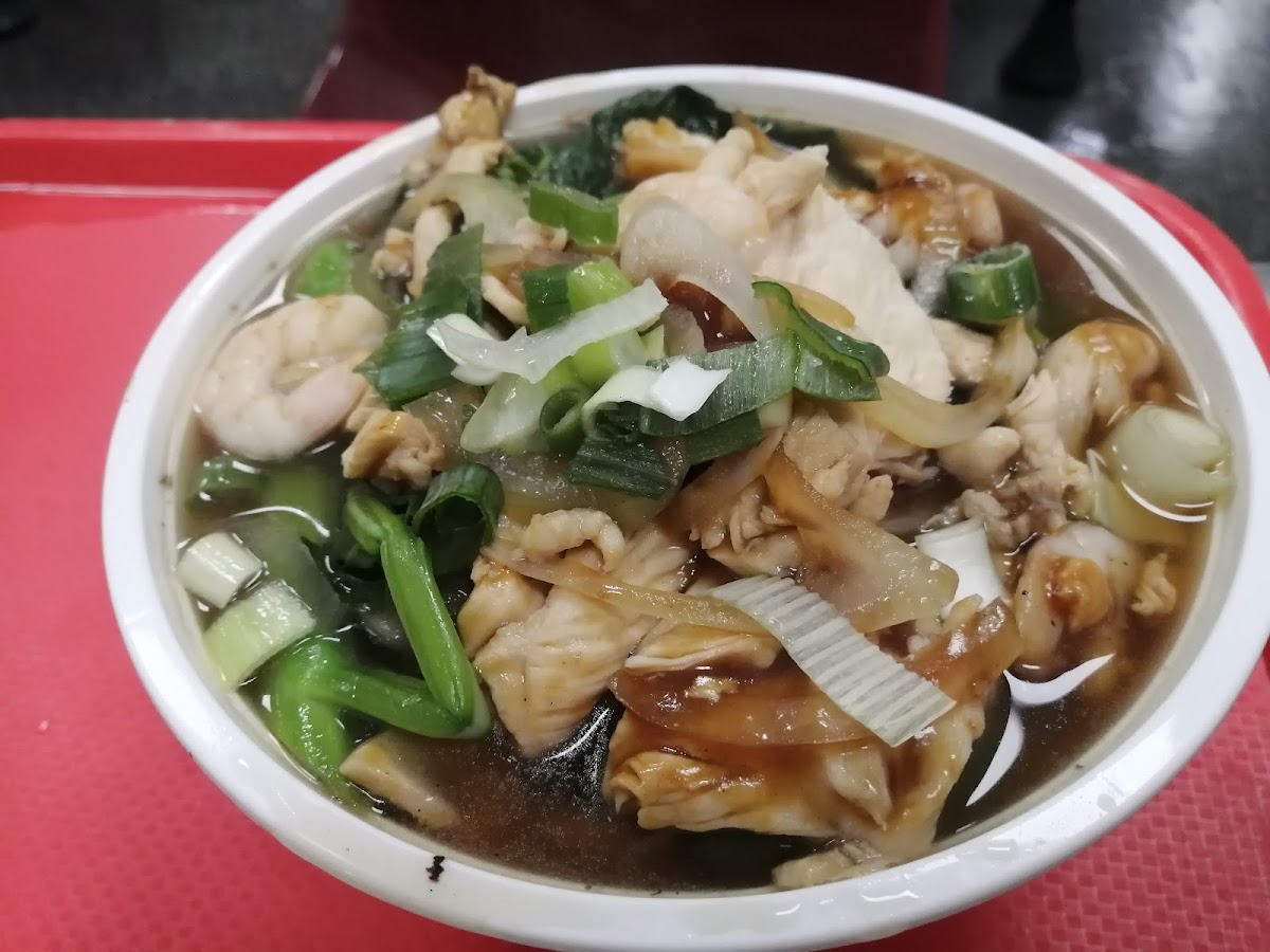 Tsui Xiang Tsuen - Photo 5
