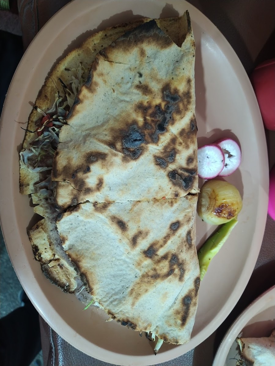 Taquería 'Ixtepec' - Photo 9
