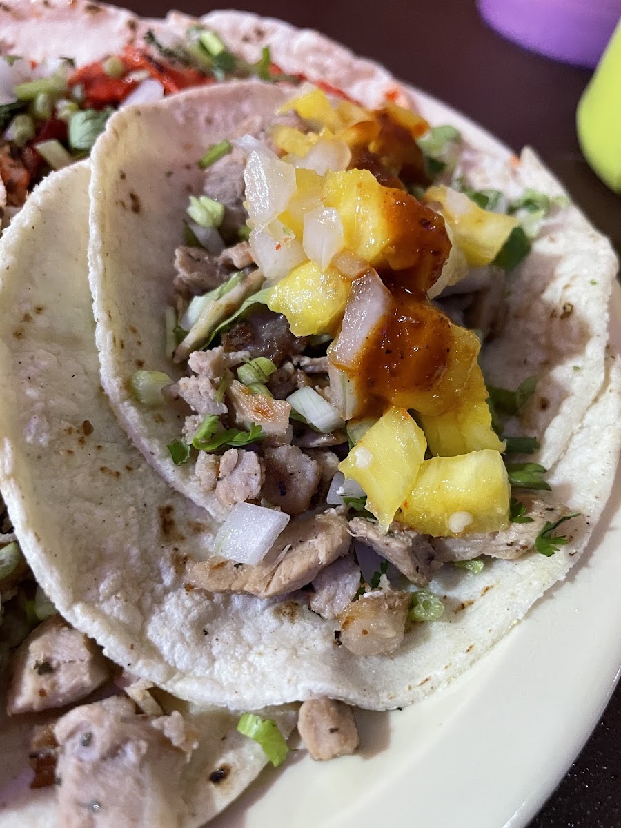 Taquería 'Ixtepec' - Photo 1