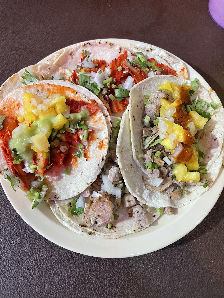 Taquería 'Ixtepec' - Photo 2