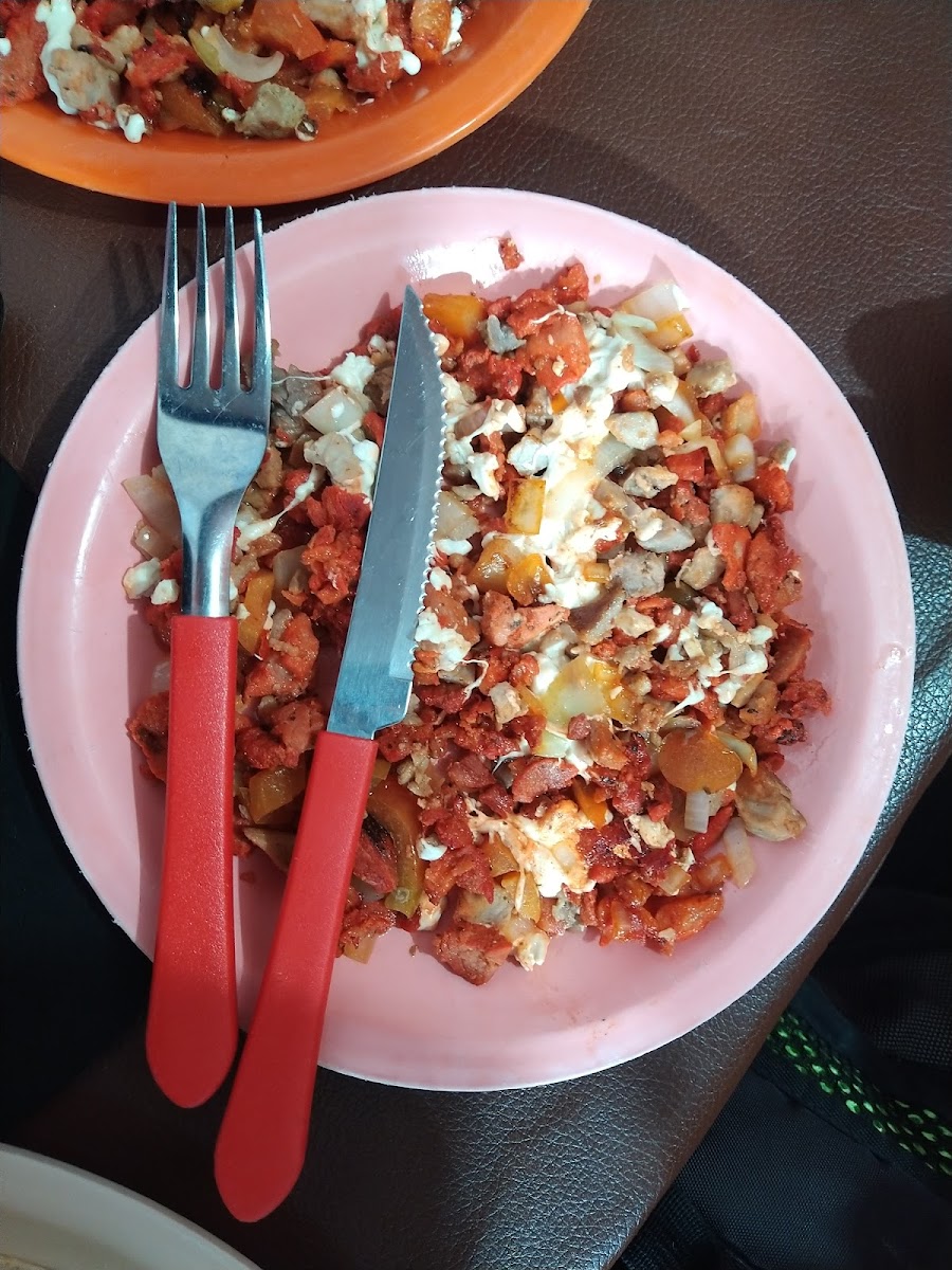 Taquería 'Ixtepec' - Photo 3