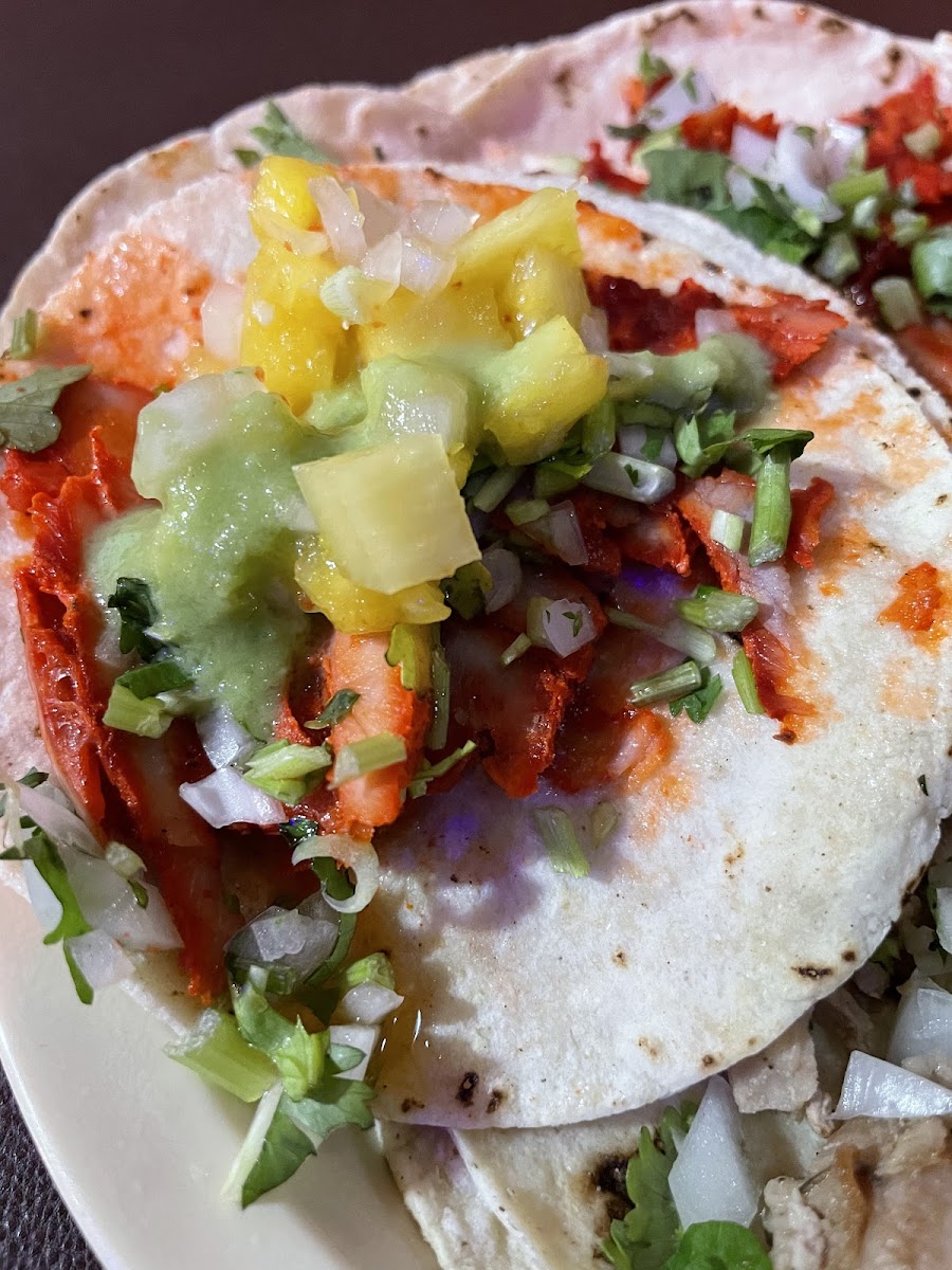 Taquería 'Ixtepec' - Photo 4