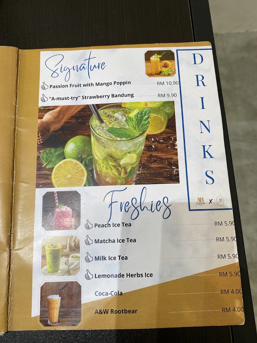 Menu Photo 9