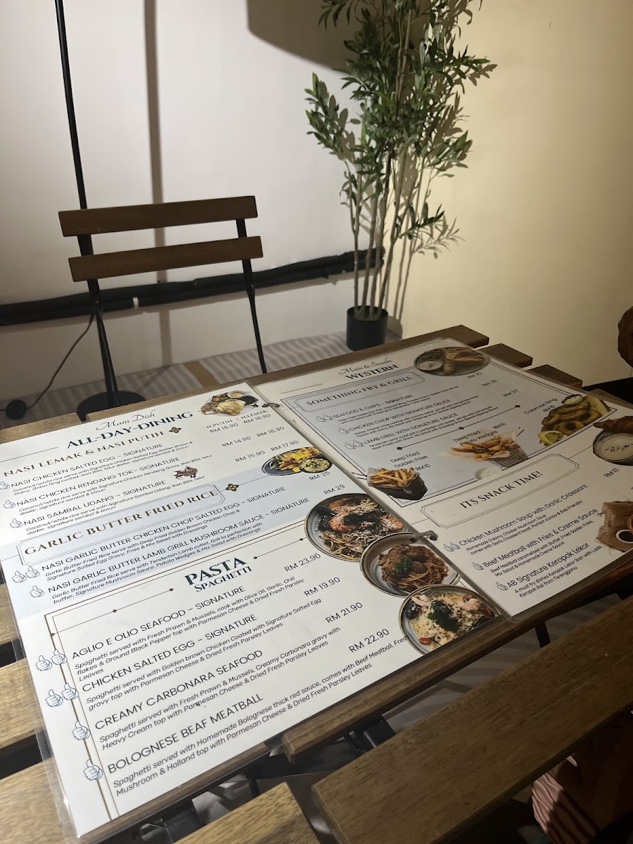 Menu Photo 5