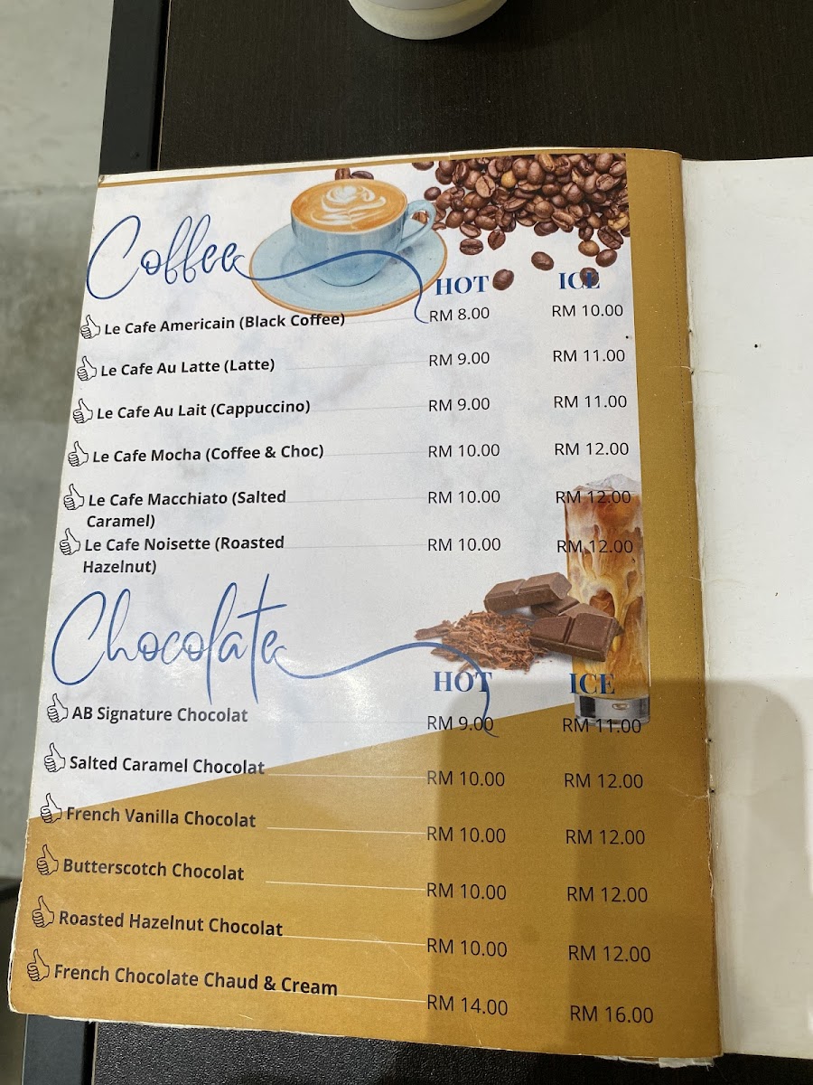 Menu Photo 7
