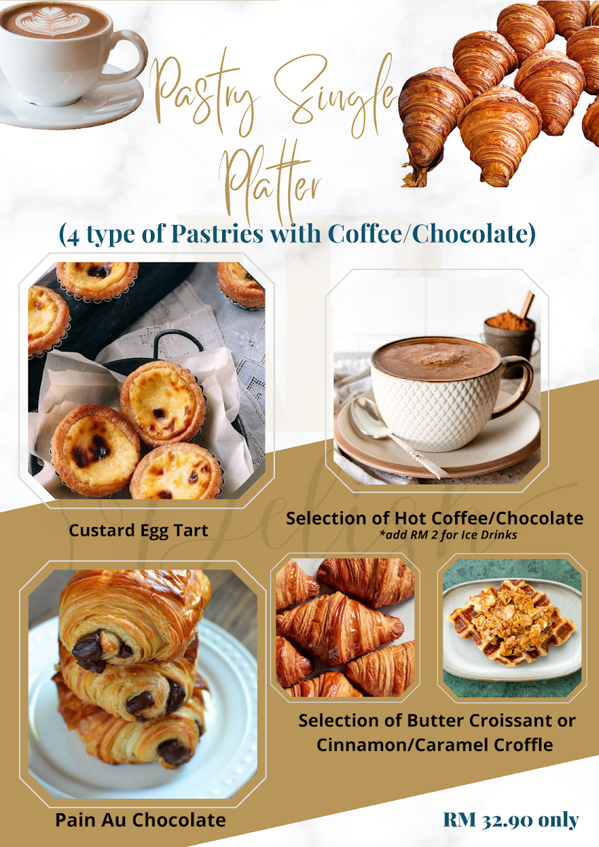 Menu Photo 8