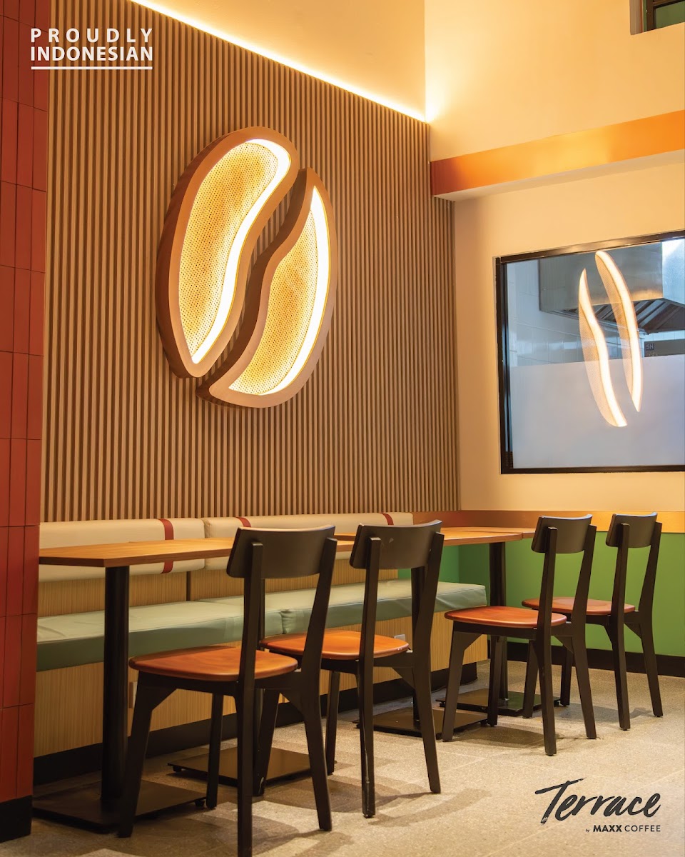 Terrace by Maxx Coffee - Photo 9