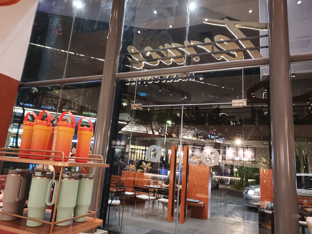 Terrace by Maxx Coffee - Photo 2