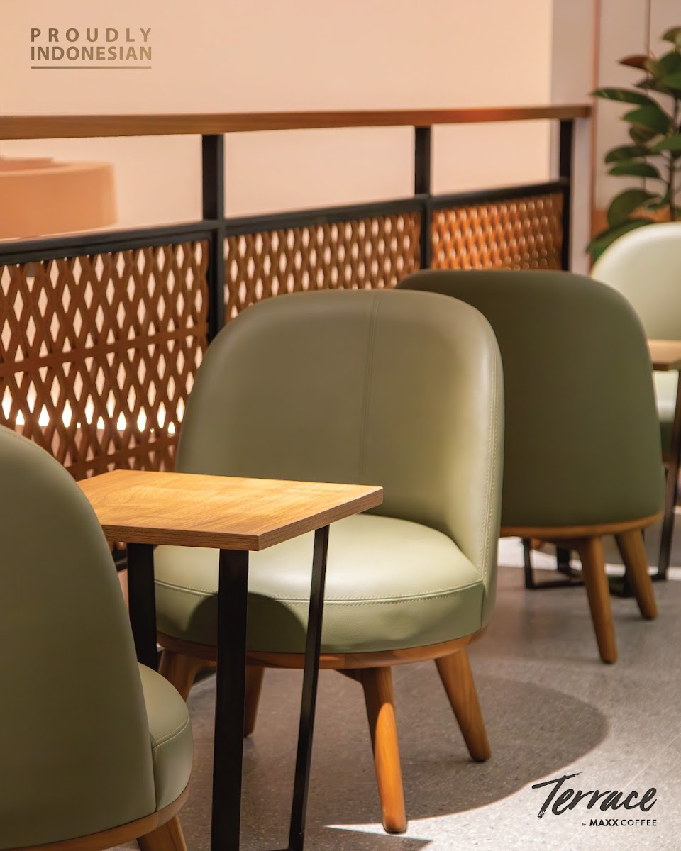 Terrace by Maxx Coffee - Photo 6