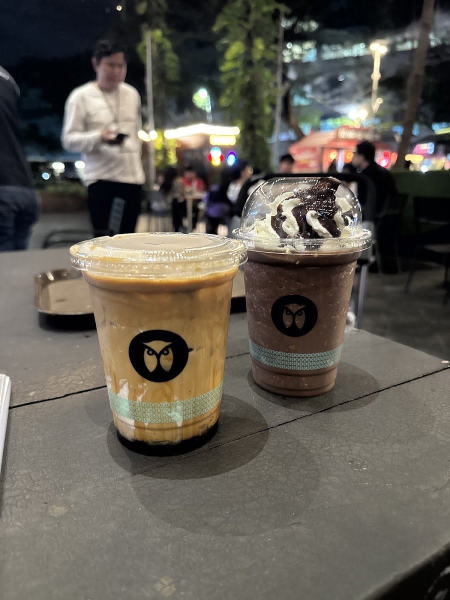 Terrace by Maxx Coffee - Photo 7