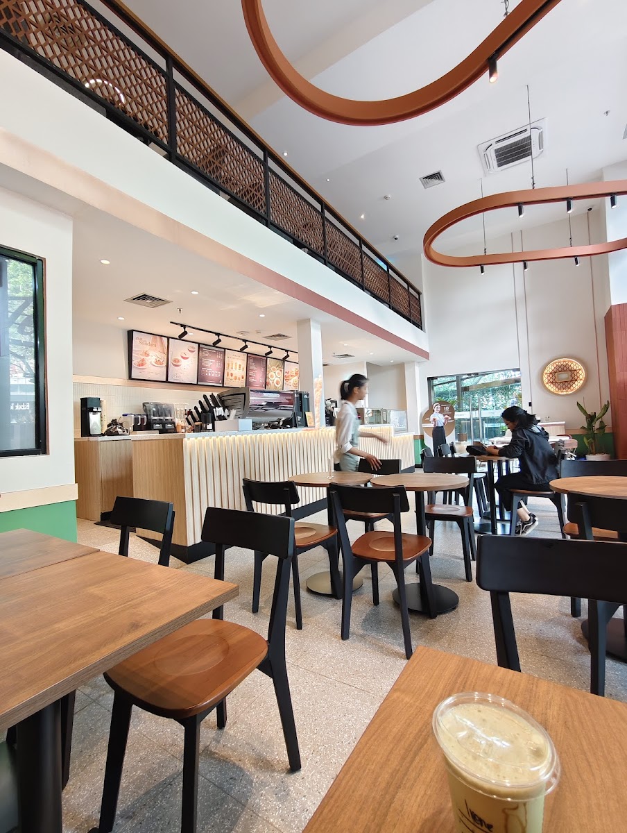 Terrace by Maxx Coffee - Photo 8