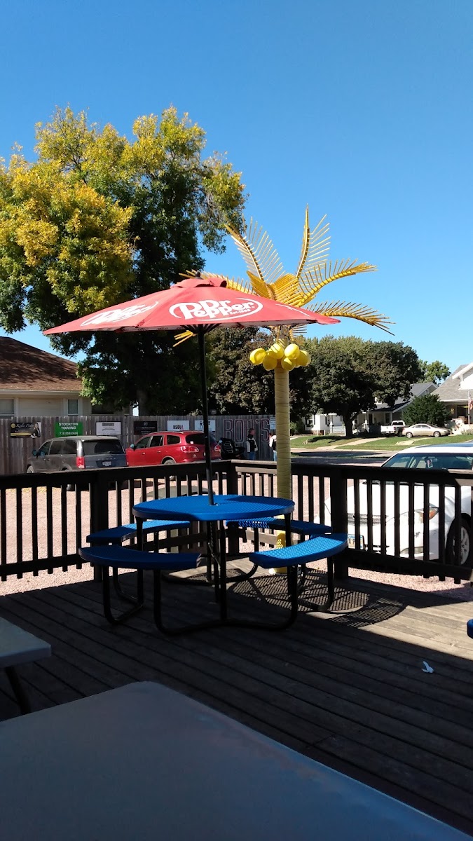 Bob's Drive Inn