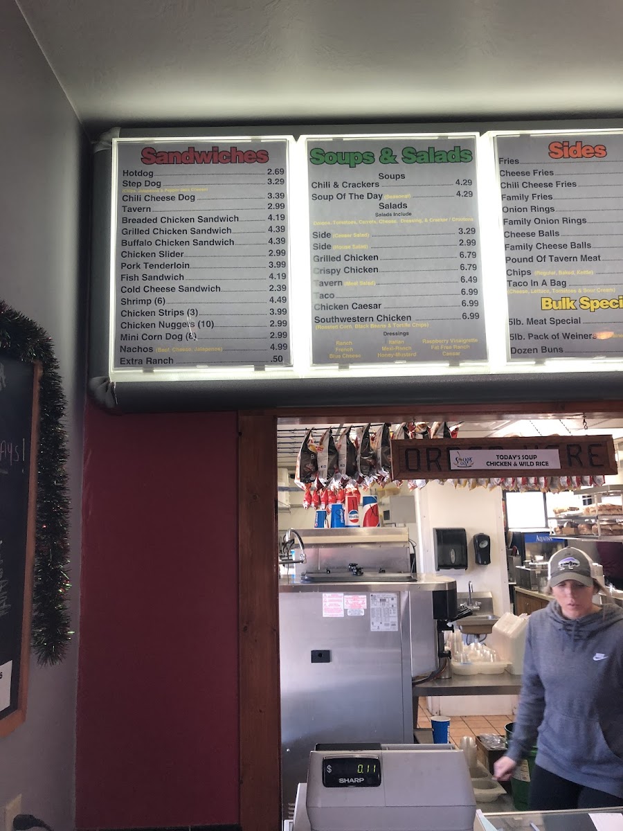 Menu Photo 7