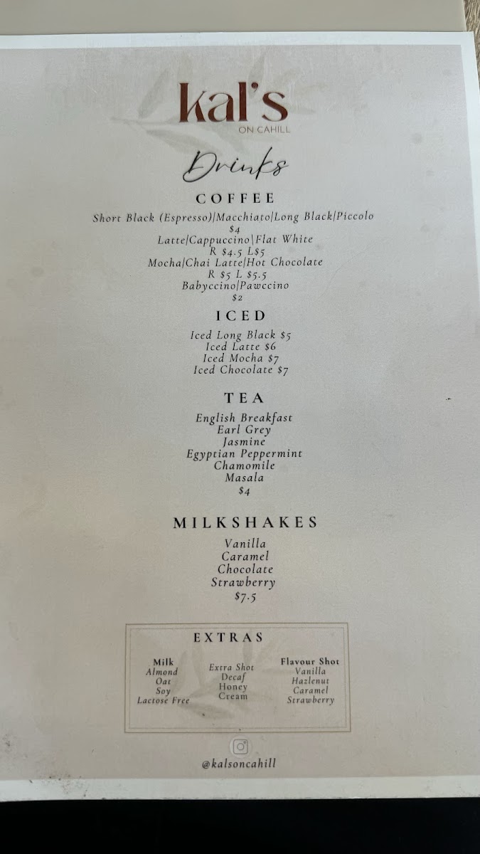 Menu Photo 9