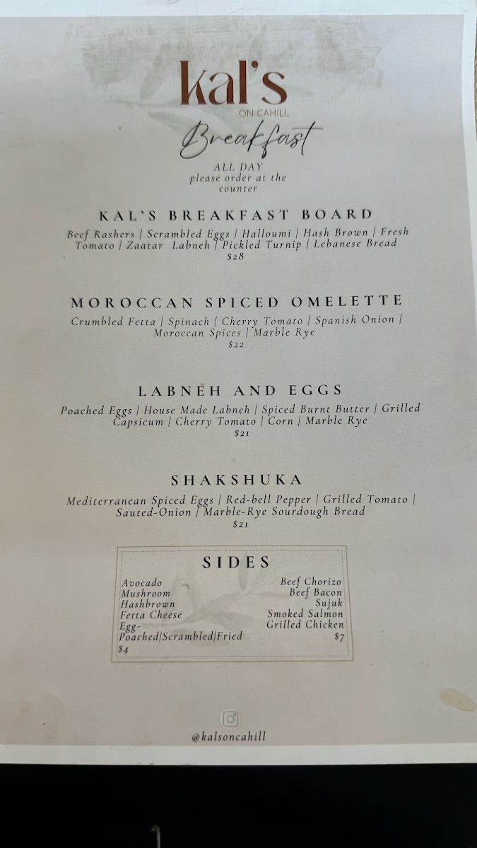 Menu Photo 6