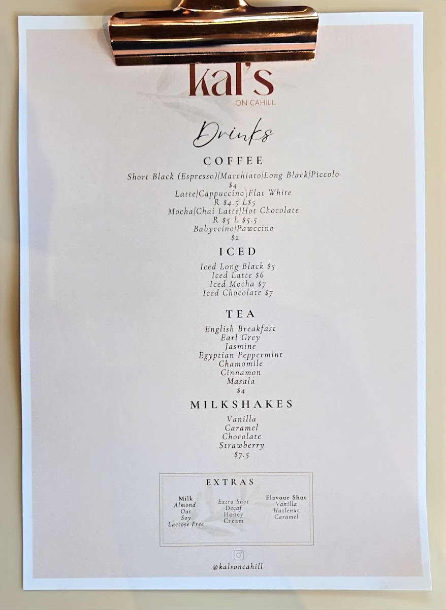 Menu Photo 7